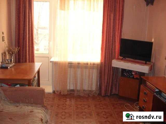 1-комнатная квартира, 30 м², 5/5 эт. на продажу в Ленинском Еврейской АО Ленинское - изображение 1