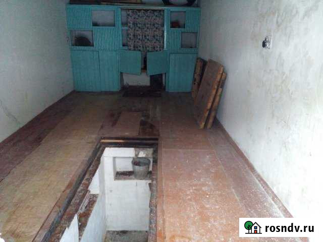 Гараж 21 м² на продажу в Дзержинске Дзержинск - изображение 1