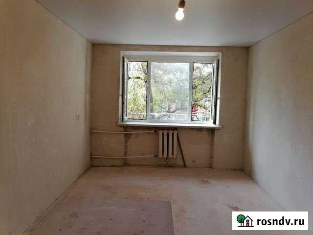 Комната 18 м² в 1-ком. кв., 4/5 эт. на продажу в Таганроге Таганрог - изображение 1