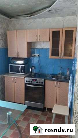 1-комнатная квартира, 36 м², 6/9 эт. в аренду на длительный срок в Норильске Норильск - изображение 1