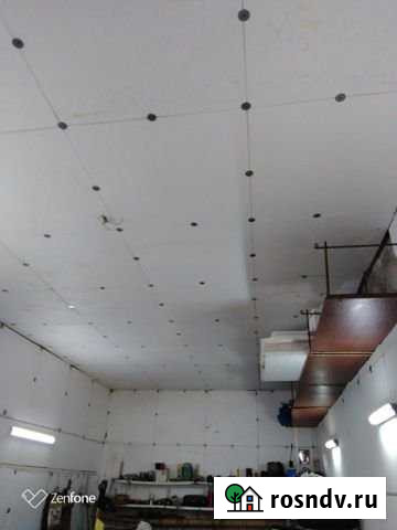 Гараж 30 м² на продажу в Амурске Амурск - изображение 1