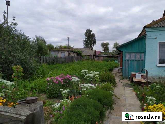 Дом 47 м² на участке 8 сот. на продажу в Ковылкино Ковылкино - изображение 1