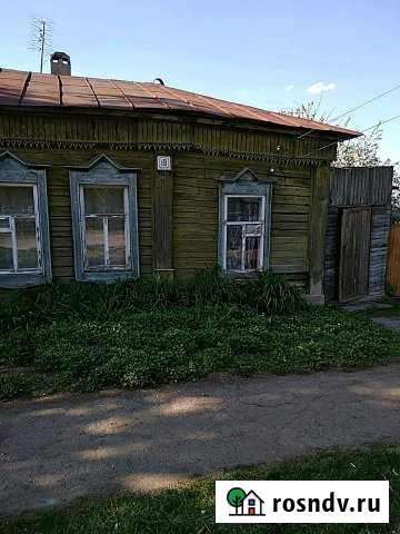 Дом 28 м² на участке 4 сот. на продажу в Димитровграде Димитровград - изображение 1