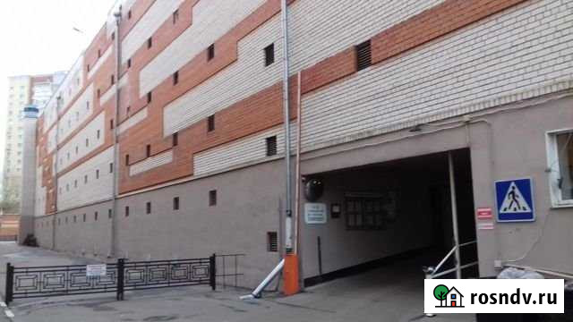 Гараж 22 м² на продажу в Подольске Подольск - изображение 1