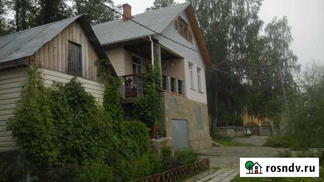 Дача 142.7 м² на участке 2.3 сот. на продажу в Карабаше Челябинской области Карабаш - изображение 1