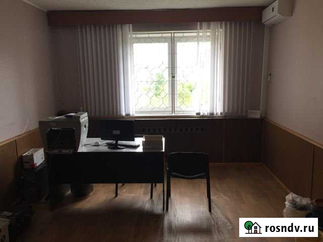 Офисное помещение, 22 кв.м. Челябинск - изображение 1