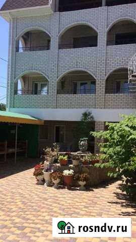 Комната 17 м² в 1-ком. кв., 1/3 эт. в аренду посуточно в Судаке Судак - изображение 1