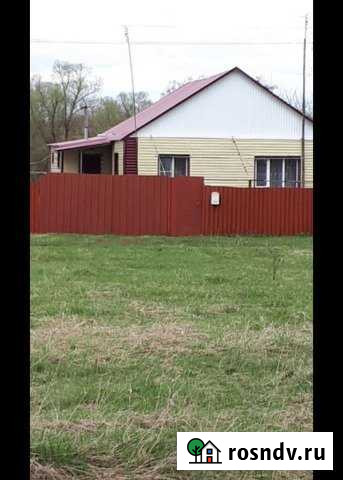 Дом 100 м² на участке 50 сот. на продажу в Лосево Лосево - изображение 1