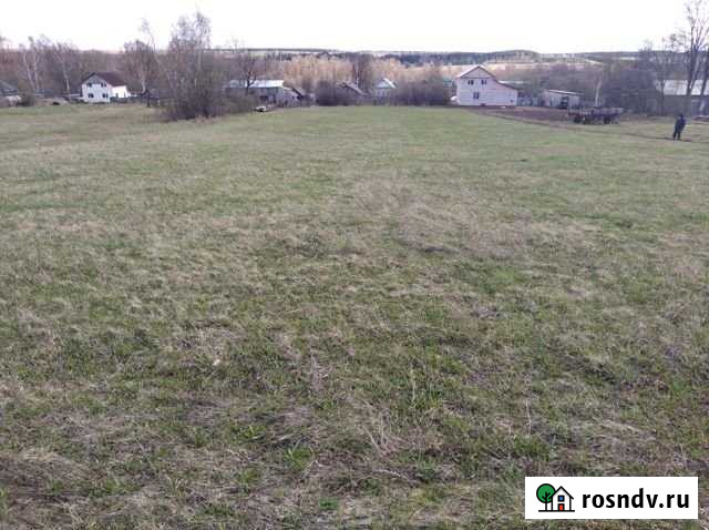 Участок ИЖС 50 сот. на продажу в Грахово Грахово - изображение 1