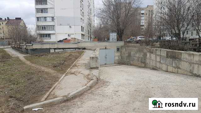 Машиноместо 22 м² на продажу в Ростове-на-Дону Ростов-на-Дону - изображение 1