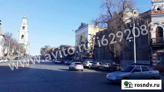 Помещение свободного назначения, 280 кв.м. Астрахань - изображение 1