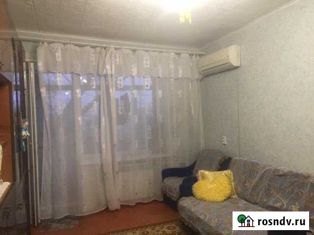 3-комнатная квартира, 56 м², 5/5 эт. на продажу в Таганроге Таганрог - изображение 1