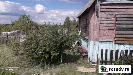 Дача 40 м² на участке 7 сот. на продажу в Смоленске Смоленск