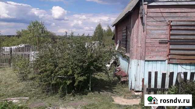 Дача 40 м² на участке 7 сот. на продажу в Смоленске Смоленск - изображение 1