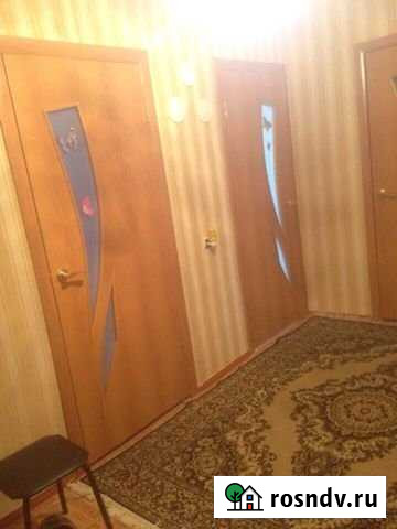 2-комнатная квартира, 60 м², 4/4 эт. на продажу в Лагани Лагань - изображение 1