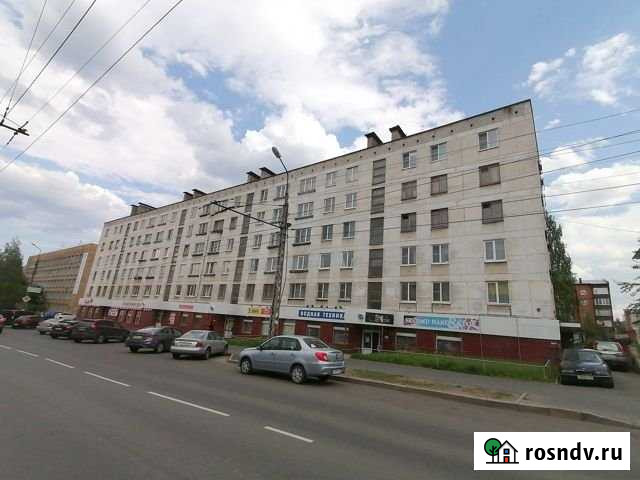 Помещение свободного назначения, 140 кв.м. Петрозаводск - изображение 1