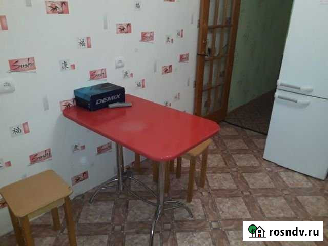 1-комнатная квартира, 36 м², 1/3 эт. на продажу в Вуктылу Вуктыл - изображение 1