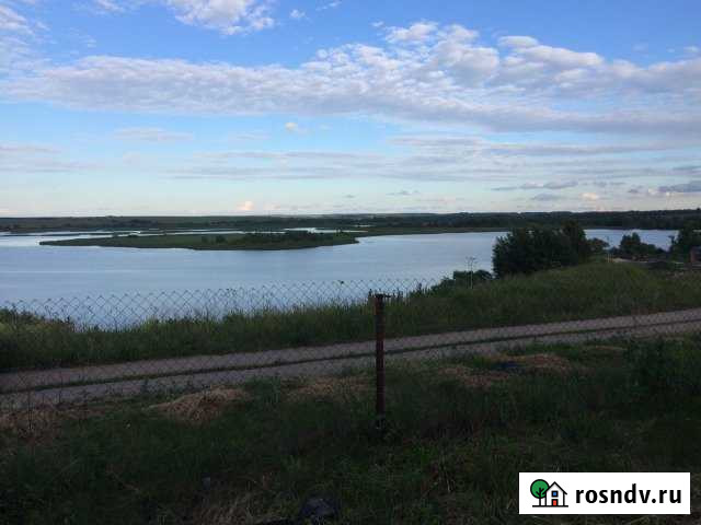 Дом 80 м² на участке 25 сот. на продажу в Кимовске Кимовск - изображение 1