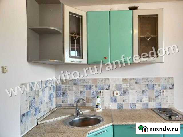 2-комнатная квартира, 55 м², 5/10 эт. в аренду на длительный срок в Кирове Киров - изображение 1