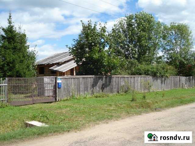 Дача 100 м² на участке 15 сот. на продажу в Козлово Козлово - изображение 1