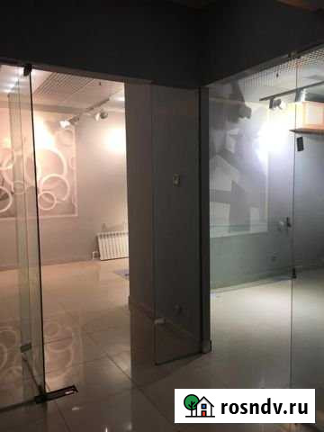 Офисное помещение, 100 кв.м. Санкт-Петербург - изображение 1