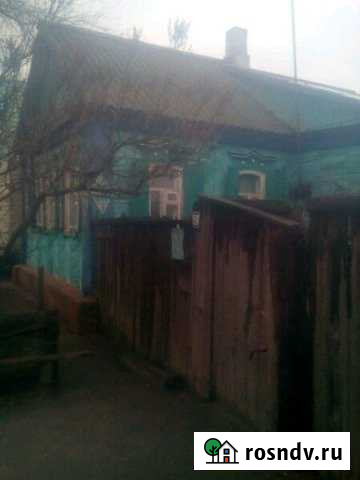 Дом 45 м² на участке 33 сот. на продажу в Павловске Воронежской области Павловск - изображение 1