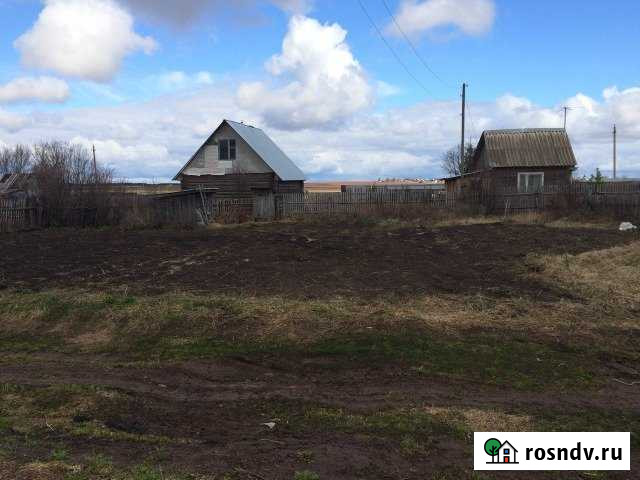 Участок СНТ, ДНП 6 сот. на продажу в Кирове Киров - изображение 1