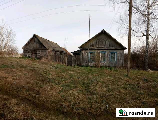 Участок ИЖС 15 сот. на продажу в Стародубе Стародуб - изображение 1