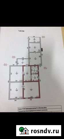 Дом 95 м² на участке 12 сот. на продажу в Холмской Холмская - изображение 1