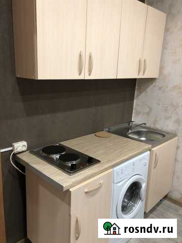 1-комнатная квартира, 18 м², 2/5 эт. в аренду посуточно в Северобайкальске Северобайкальск - изображение 1