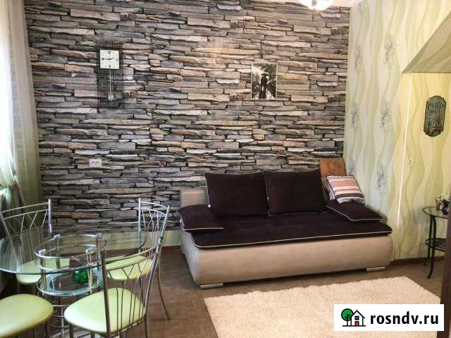 3-комнатная квартира, 87.3 м², 5/6 эт. на продажу в Магадане Магадан - изображение 1