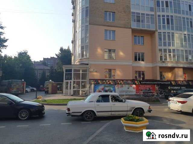 Сдам торговое помещение, 230.00 кв.м. Тюмень - изображение 1