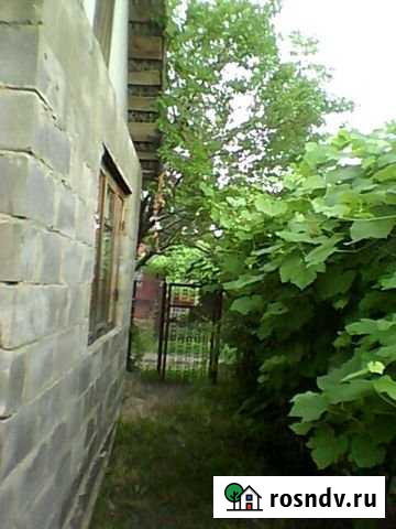 Дача 20 м² на участке 9 сот. на продажу в Новой Усмани Новая Усмань - изображение 1