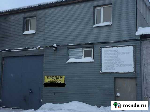 Гараж >30 м² на продажу в Сургуте Ханты-Мансийского АО Сургут - изображение 1
