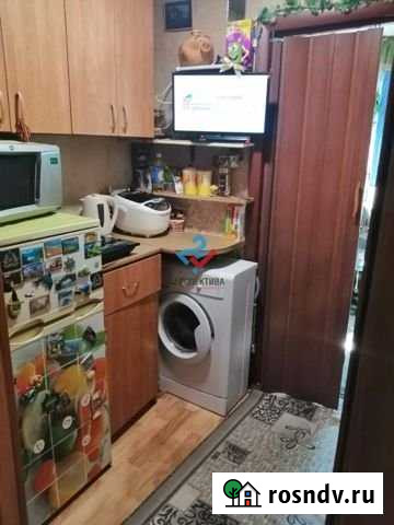 Квартира-студия, 14 м², 3/5 эт. на продажу в Белгороде Белгород - изображение 1