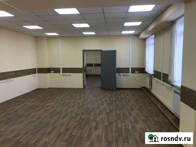 Офисное помещение, 109 кв.м. Иркутск - изображение 1