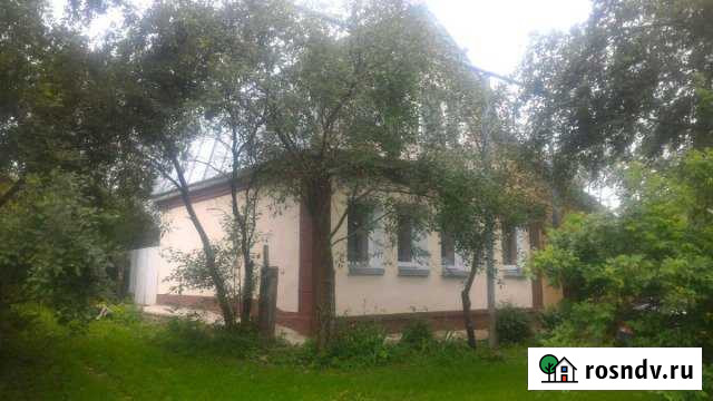 Дом 65 м² на участке 30 сот. на продажу в Центральном Центральный - изображение 1
