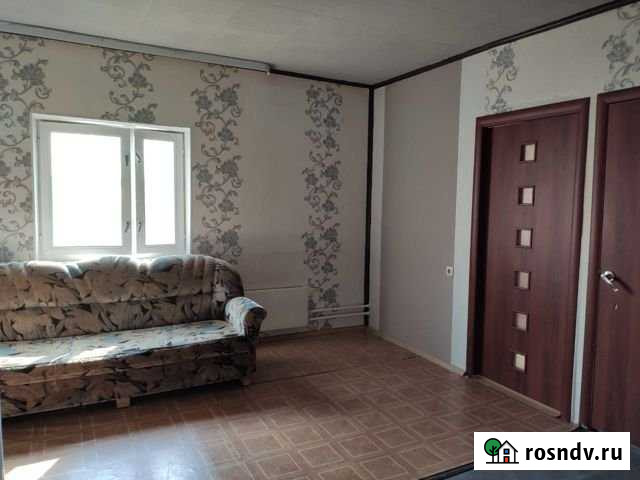 3-комнатная квартира, 43.1 м², 2/2 эт. в аренду на длительный срок в Якутске Якутск - изображение 1