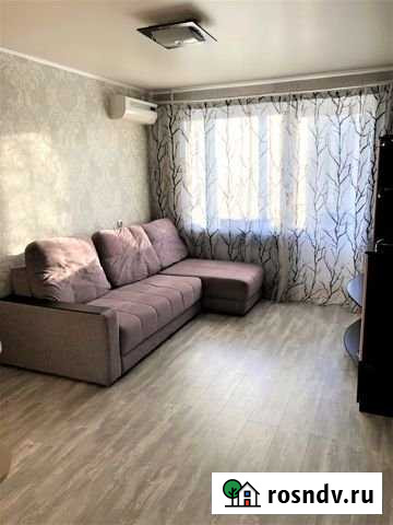 2-комнатная квартира, 42 м², 3/5 эт. в аренду посуточно в Волгограде Волгоград - изображение 1