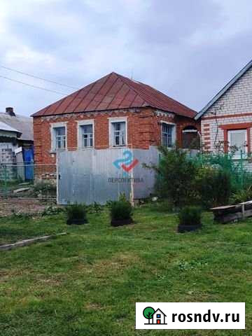 Дом 40 м² на участке 26 сот. на продажу в Борисовке Борисовка - изображение 1