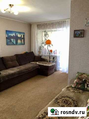 1-комнатная квартира, 31 м², 4/4 эт. на продажу в Сибае Сибай - изображение 1