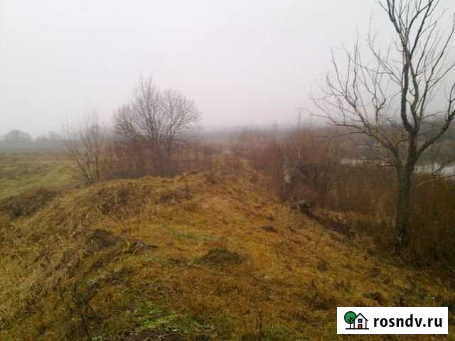 Участок ИЖС 1600 сот. в аренду в Веневе Венев - изображение 1