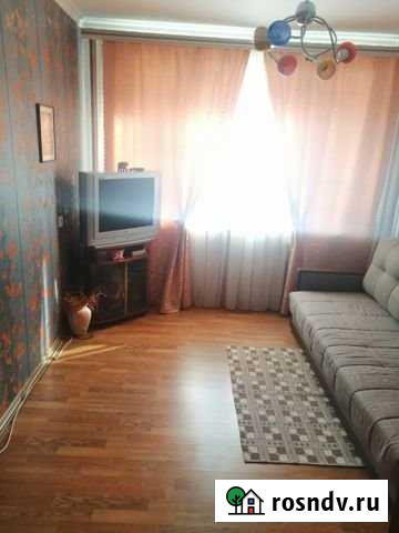 Комната 11 м² в 2-ком. кв., 1/5 эт. в аренду на длительный срок в Раменском Раменское - изображение 1