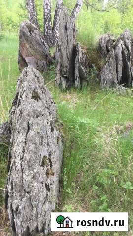 Участок ИЖС 30 сот. на продажу в Миассе Миасс - изображение 1