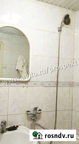 3-комнатная квартира, 63.4 м², 5/5 эт. на продажу в Симферополе Симферополь - изображение 1