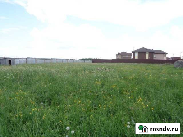 Участок СНТ, ДНП 10 сот. на продажу в Ропше Ропша - изображение 1