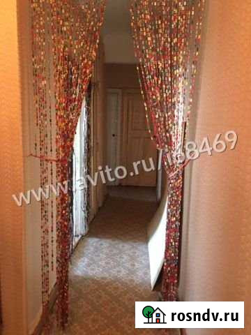 3-комнатная квартира, 78.7 м², 5/5 эт. на продажу в Костроме Кострома - изображение 1