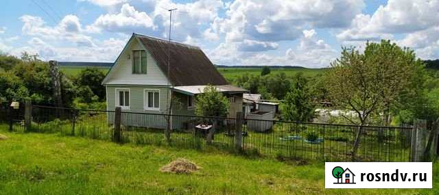 Дом 30 м² на участке 15 сот. на продажу в Пензе Пенза - изображение 1