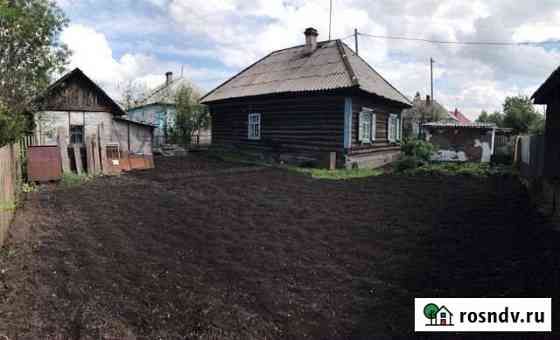 Дом 41 м² на участке 4 сот. на продажу в Киселевске Киселевск