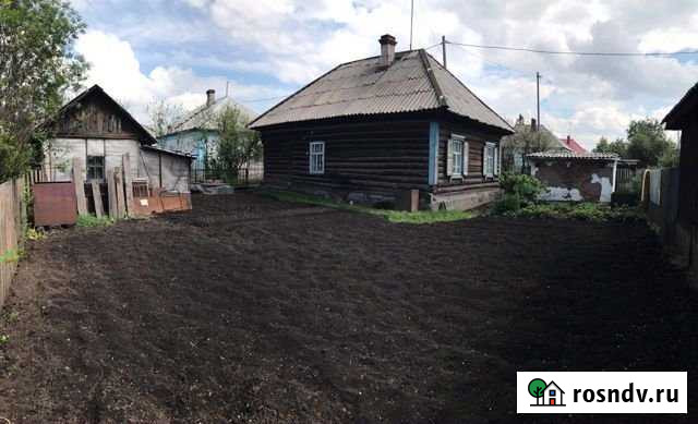 Дом 41 м² на участке 4 сот. на продажу в Киселевске Киселевск - изображение 1